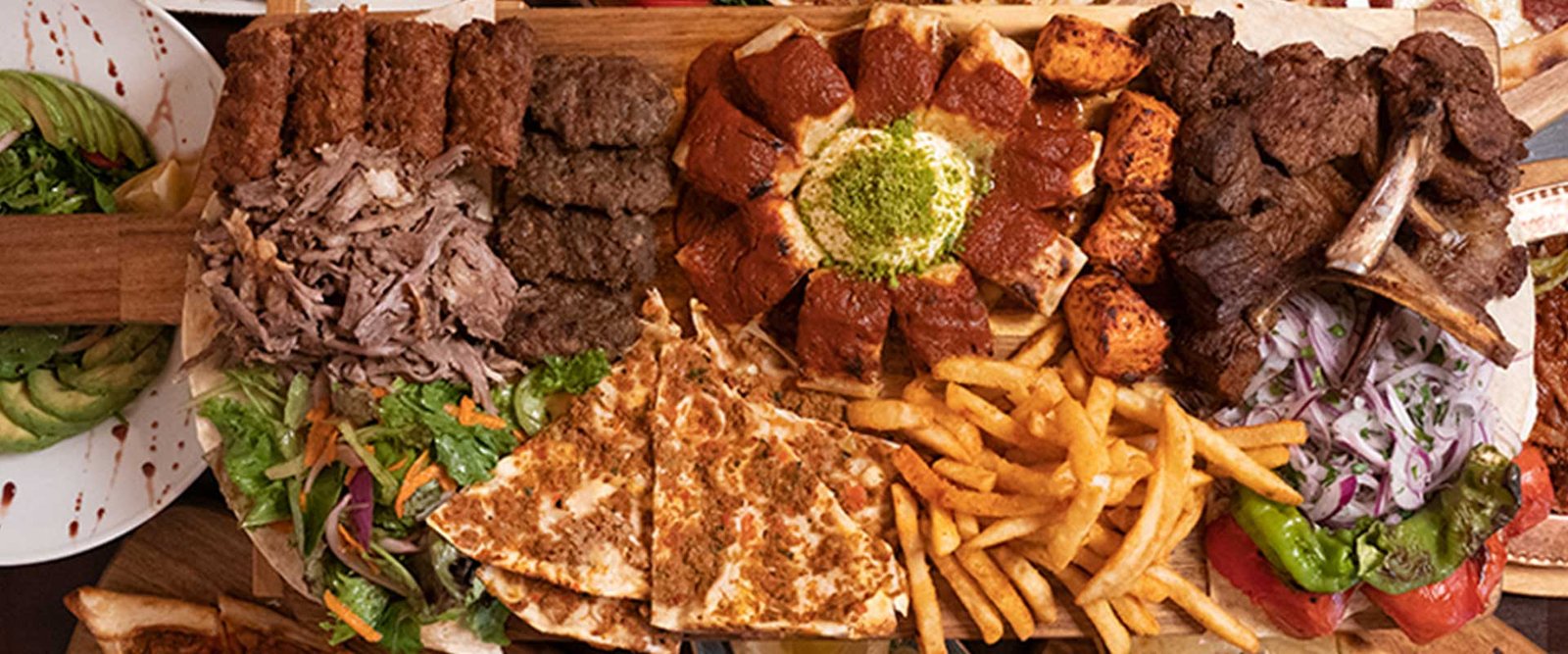 Kabobs
