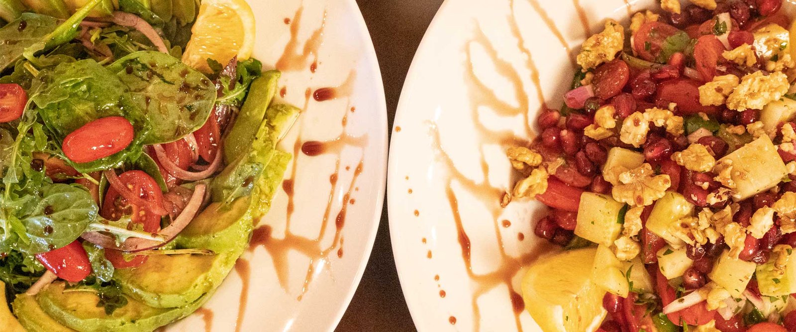 Salads