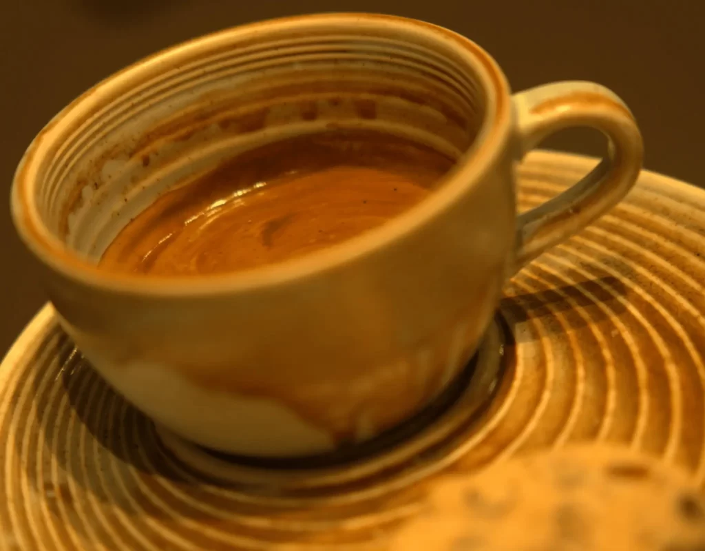 Best Turkish Coffee Cups for 2024: Sip in Style!